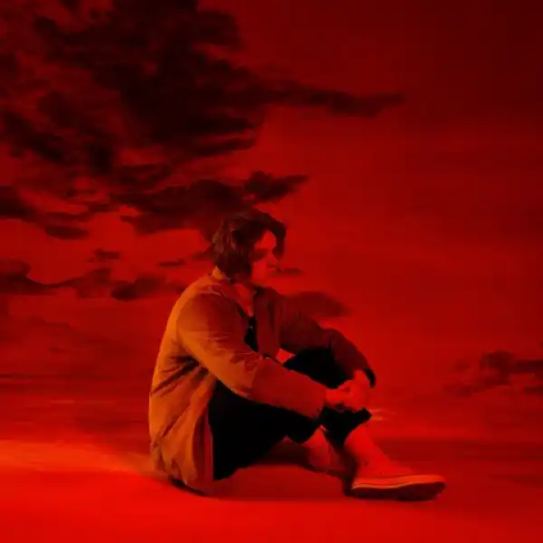 Lewis Capaldi - Maybe